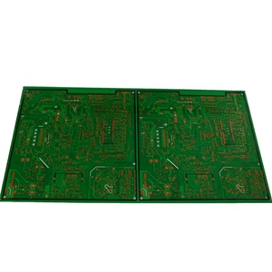 Gömülü endüstriyel kontrol panosu PCBA montaj PCB kartı PCB üretimi - Product Image 4