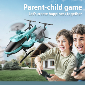 RC profesyonel 4K kamera Wifi uzaktan kumanda RC uçak Aerobat helikopter Quadcopter Dron oyuncaklar işletmek
