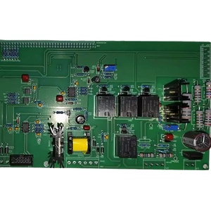 OEM strumento di visualizzazione industriale digitale tipo PCBA schema progettazione e sviluppo per una comunicazione efficace - Product Image 5