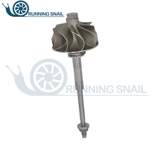 טורבו טורבינה גלגל gt1b1752v 784114 28231-2f000 28231-2f000 28231-2f001 עבור היונדאי ix35 טוקסון 184hp 135kw 2.0
