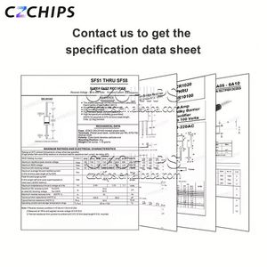 Nuovo e originale DSPIC30F2010-30I/SP DSPIC30F2010-30I DIP28 circuito integrato IC processore di segnale digitale (DSP) - Product Image 6