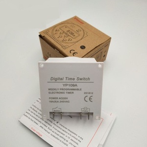 CN101A Small <strong>Timer</strong> Time <strong>Control</strong> Switch Automatic Power off Advertising <strong>Timer</strong>