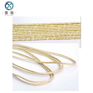 9 trục chính 4 đầu dây phẳng cho phụ kiện may mặc Máy bện tốc độ cao - Product Image 2