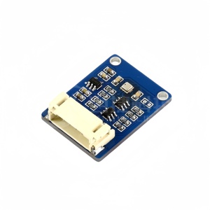 Raspberry PI Generation 3 B + BME280 Sensor de entorno Módulo de placa de expansión Temperatura/humedad/presión