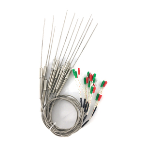 Sensor de temperatura de sonda pt100 rtd - Product Image 5