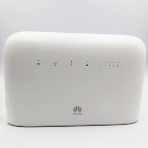 Mở khóa 4G Thẻ Sim Hua wei Router B715S-23C LTE Cat9 Modem Wifi 2.4Ghz & 5Ghz không dây dual band Wifi Router - Product Image 1
