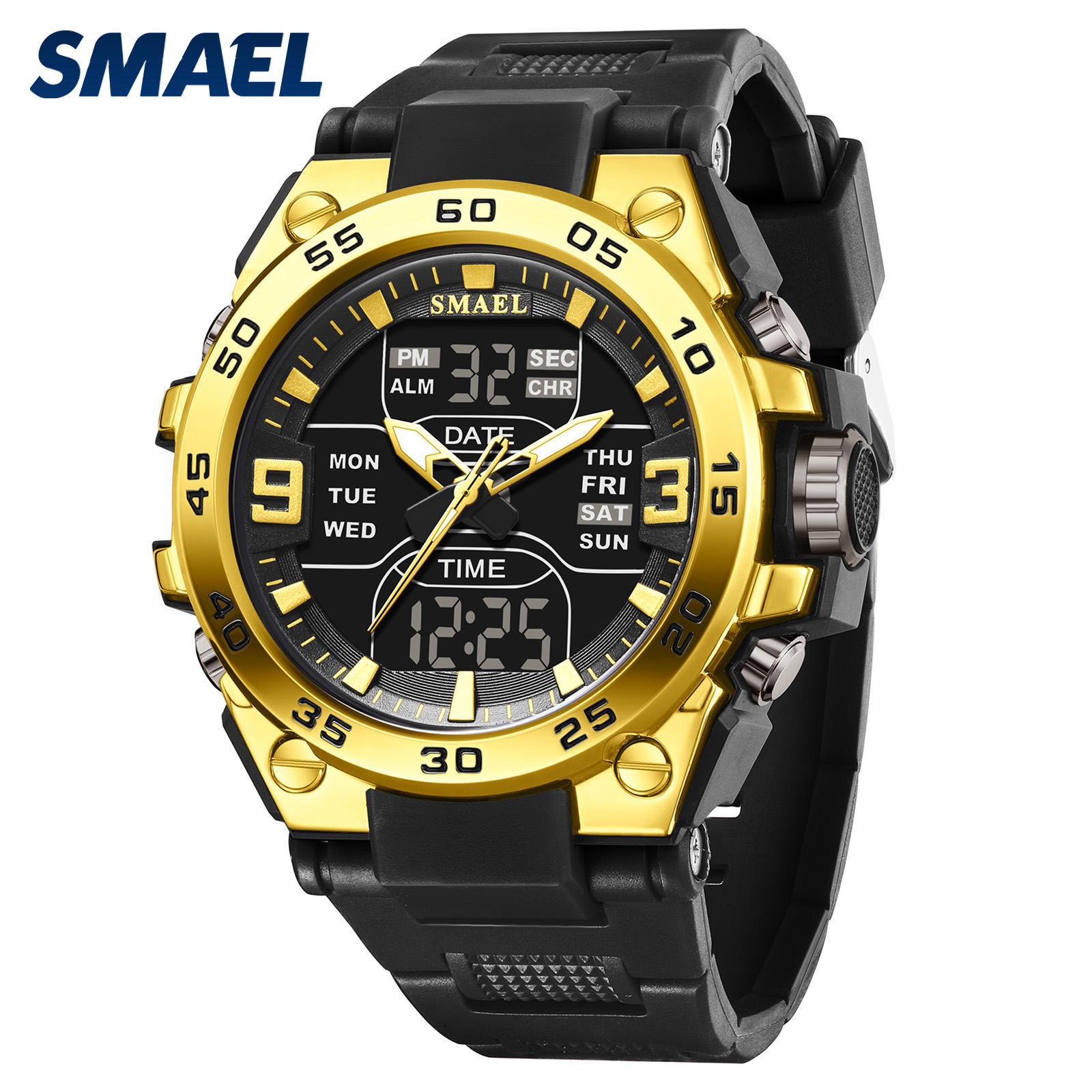 ทองคำดำ