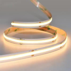 ไฟ LED cob 8มม. 24V 512LED สีขาวปรับได้10วัตต์/เมตร - Product Image 6