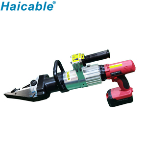Haicable חילוץ הידראולי כלים <span class=keywords><strong>BC</strong></span>-300 חשמלי הידראולי חותך מפזר