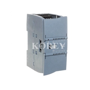 S7-1200 PLCデジタル入出力モジュール6ES7223-1PH32-0XB0 6ES7223-1BH32-0XB0アンプタッチスイッチI/O制御安全モジュール - Product Image 1