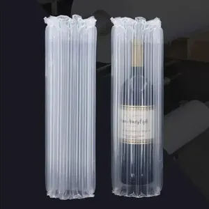运输防摔气泡卷包装快递充气袋减震防撞功能注射切割 - Product Image 4