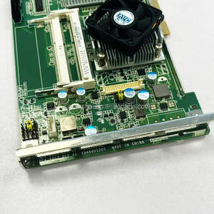 Advantech PCA-6012G2-00A1E産業用制御コンピュータIPC610マザーボードフルレングスPCA-6012VG産業用制御マザーボード - Product Image 6