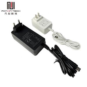 3-12V 3-24v电源适配器可调电源适配器交流至DC 3V-24V-1A各种电压DC 12V 24v源通用适配器 - Product Image 6