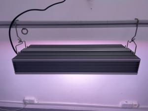 Bahçecilik GJ serisi 450w 780w 850w 3.0umol/j LED ışık büyümek IP65 1:1 HPS ikamesi balastlar LM301B bitki çiçek için LED büyümek - Product Image 4