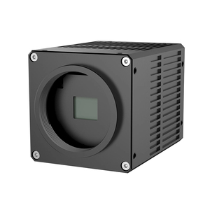 Mindvision MV-GF120ネットワークポートPOE電源<span class=keywords><strong>LWIR</strong></span>カメラアナログ工業用グレードサーマルイメージングカメラ