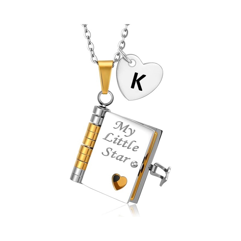 Or & Argent-K