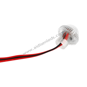 26mm Auto <strong>Program</strong> Rgb Ac24v Pre-programmable <strong>Pixel</strong> Light ,Amusement <strong>Pixel</strong> Light - Product Image 5