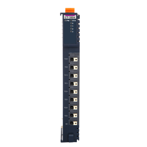 Módulo remoto IO, CT-3804, ODOT, 4 canales, entrada analógica - Product Image 2
