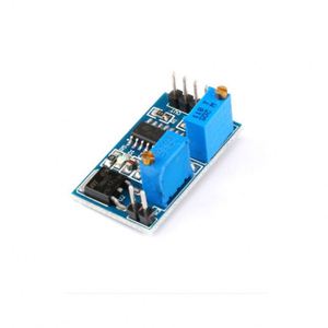 Modul DC 5V 12V SG3525 PWM-Controller-Modul 100Hz-100kHz Einstellbare Frequenz steuer karte Diy Electronic - Product Image 3