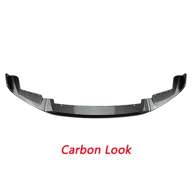 Aspecto de fibra de carbono