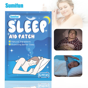 Hot Selling Natural Health Sleeping <strong>Sleep</strong> Patches Good Night Patch for <strong>Sleep</strong> Better