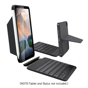 热销最佳超轻超薄8.3 ”苹果键盘外壳iPad迷你新的和便宜的 - Product Image 3