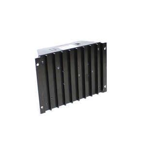 Solar laderegler 12V 24V 50a 48 V60a LCD-Display intelligente PWM Solar Charger Controller Preisliste - Product Image 5