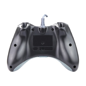 Controlador de juegos USB con cable Joystick Gamepad con motores de vibración dual para consola de juegos Xbox 360 y PC Win7/8/10