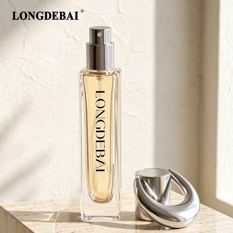bouteille transparente