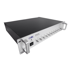 OBT-8020 Sound Source <strong>Amplifier</strong> Pre-<strong>amplifier</strong> Digital Mixer in PA System - Product Image 5