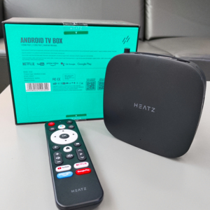 2025 Android 11 TVボックスクアッドコア64ビットA55 AV1 CPU WIFI5 2.4G/5Gイーサネット4K HDサポートとBluetooth 5.0 H.265用 - Product Image 4