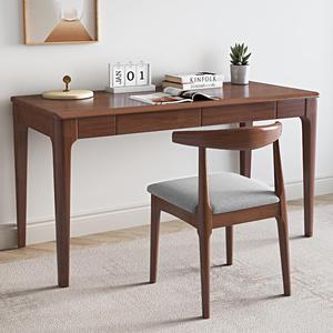 GanZhou Baisinuo furniture factory directly <strong>computer</strong> desk, book shelf bookcase, study table with bookshelf - Product Image 2