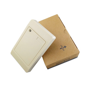 防水RFID NFCカードリーダーTTL Uart3.3vインターフェース13.56 mhzRFIDドアアクセスRFIDリーダー - Product Image 4
