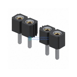 배송 에이전트 서비스 제공 315-93-120-41-001000 20 위치 315 IC 소켓 커넥터 <span class=keywords><strong>SIP</strong></span> 솔더 315-93-120-41 관통 구멍 - Product Image 1