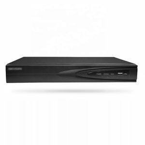 DS-7608NI-Q1/8 P Hik original 8-ch 1U 1 SATA interfaz de 8 TB para 8 PoE 4K NVR grabadora de Video en red DS-7608NI-Q1/8 P - Product Image 2
