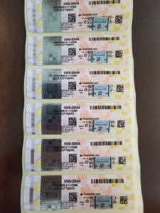 Giành chiến thắng 11 nhà Sticker coa với OEM Key chính hãng giấy phép kích hoạt trực tuyến toàn cầu <span class=keywords><strong>6</strong></span> tháng bảo hành - Product Image 3