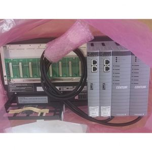 Módulo de entrada de pulso Yokogawa - Product Image 3
