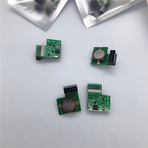 DS1307 Raspberry Pi RTC Echtzeituhr modul Austauschbare Batterie IIC I2C Serial Port für Raspberry Pi - Product Image 3