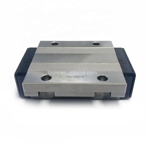 HSR25LB1UU Janpan品牌数控直线导轨滑块HSR20LB HSR25 LB - Product Image 4