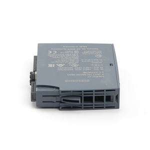 Brandneue programmier bare Logik für industrielle Steuerungen 6 ES7 132-6BH00-0BA0