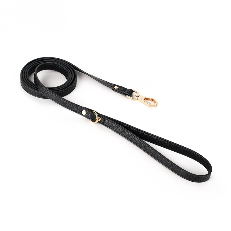 Black Leash-150cm
