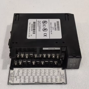 Поставка программируемого контроллера IC693ALG392 IC693CPU331 IC693MDL930 100% оригинального продукта в наличии, быстрая доставка - Product Image 1