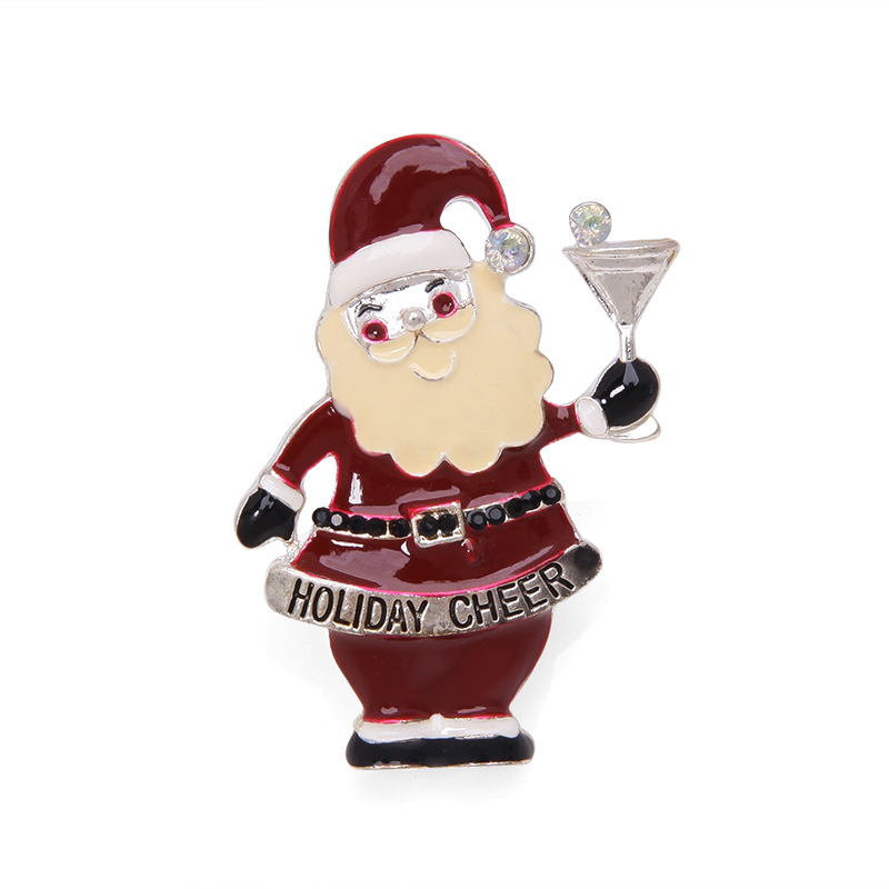 34. Père Noël 3
