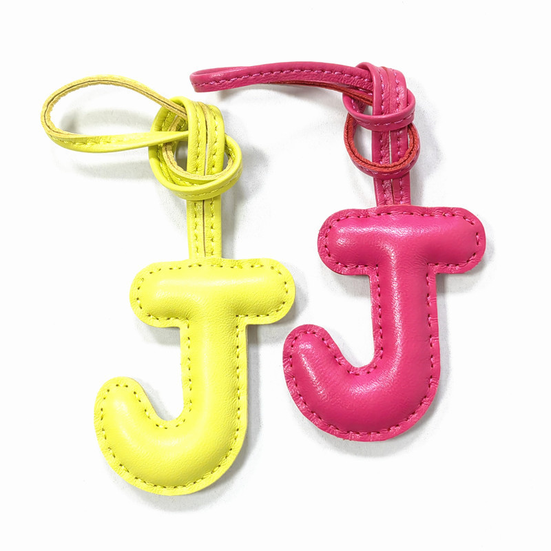 Yellow J