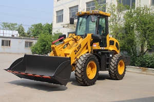 Cina Roda Mini <span class=keywords><strong>Loader</strong></span> <span class=keywords><strong>Hytec</strong></span> Ban Cadangan Baru Harga <span class=keywords><strong>Loader</strong></span> Roda Komatsu Sertifikat Ce Dijual - Product Image 3