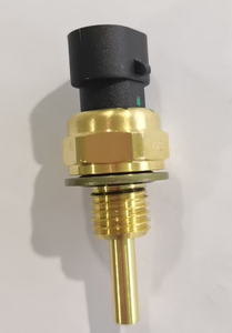Sonda de sensor de temperatura NTC a prueba de agua 10K 100k Sensor de temperatura de aceite para automoción - Product Image 2