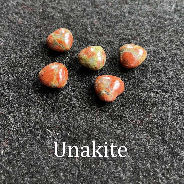 Unakite