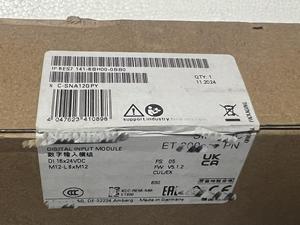 Módulo de entrada digital ET 200eco PN 6ES7 141-6BH00-0BB0 para aplicaciones de control industrial - Product Image 5
