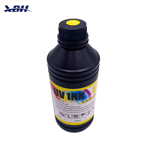 XP600 I3200 L1800 L805 DX5 DX7转印打印机油墨用直接批发价 - Product Image 3