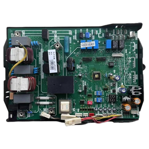Klima için yeni ve orijinal PLC cihazı kurulu Invert-50A(Comp + Fan)(Mitsu_1Oz).D.1.1.1 - Product Image 6